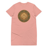 Women Mandala Dress