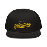 Intuition Snapback Hat