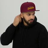 Intuition Snapback Hat