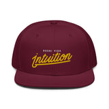 Intuition Snapback Hat
