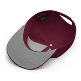 Intuition Snapback Hat