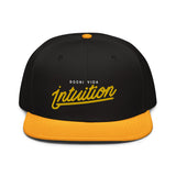 Intuition Snapback Hat