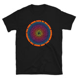 Maze Spiritual Shirt