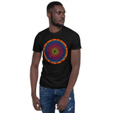 Labyrinth Spiritual Shirt