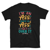 anthony de mello spiritual shirt