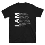 I Am T-Shirt