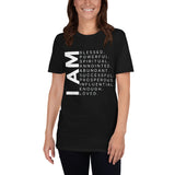 I Am T-Shirt