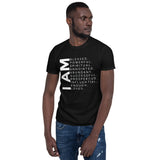 I Am T-Shirt