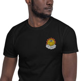 Third Eye Emoji Shirt
