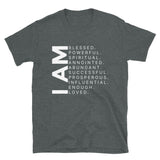 I Am T-Shirt