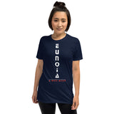 Eunoia Well Mind Spiritual Shirt