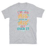 Tony de Mello Awareness shirt
