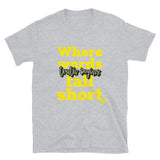 Truth Realization Shirt
