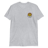 Third Eye Emoji Shirt