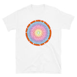 Maze Labyrinth Spiritual Shirt