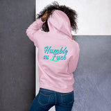 Be Humble Hoodie