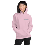 Alan Watts Hoodie