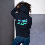 Be Humble Hoodie