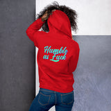 Be Humble Hoodie