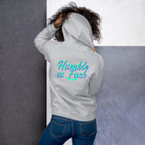 Be Humble Hoodie