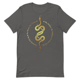 As Above So Below Shirt
