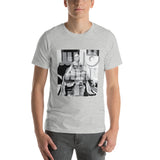 Who Am I Shirt