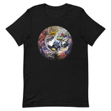 Psychedelic Shaman Shirt