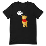 Winnie The Pooh Spiritual Shirt