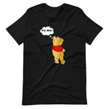 Winnie The Pooh Spiritual Shirt