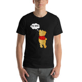 Winnie The Pooh Spiritual Shirt