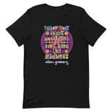 Allen Ginsberg Shirt