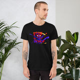 Look Deep Inside Spiritual Shirt