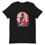 Spiritual Nirvana Buddha Shirt
