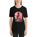 Spiritual Nirvana Buddha Shirt