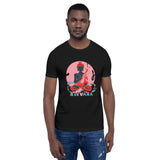Spiritual Nirvana Buddha Shirt