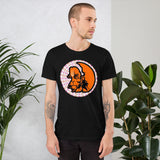 Hanuman Ram Ram Shirt