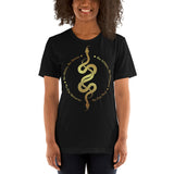 As Above So Below Shirt