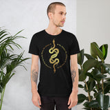 As Above So Below Shirt