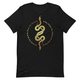 As Above So Below Shirt