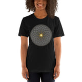 Sacred Point Of Light