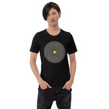Sacred Point Of Light