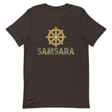 Wheel Of Samsara Shirt