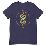 As Above So Below Shirt