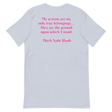 Thich Naht Hanh Shirt