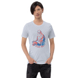 Leo Tolstoy Spiritual Wear