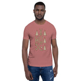 Ayahuasca Psychedelic Shirt