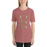 Ayahuasca Psychedelic Shirt