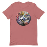 Native Mescaline Peyote Medicine Shirt