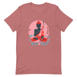 Spiritual Nirvana Buddha Shirt