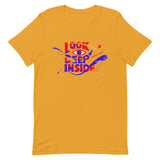 Look Deep Inside Spiritual Shirt
